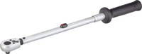 Hazet DrehmomentschlüSsel 40-200 Nm 2% Vierkant Massiv 12,5Mm 1/2 Zoll 6122-1CT