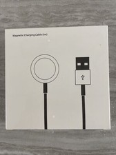 Magnetic Watch Charger