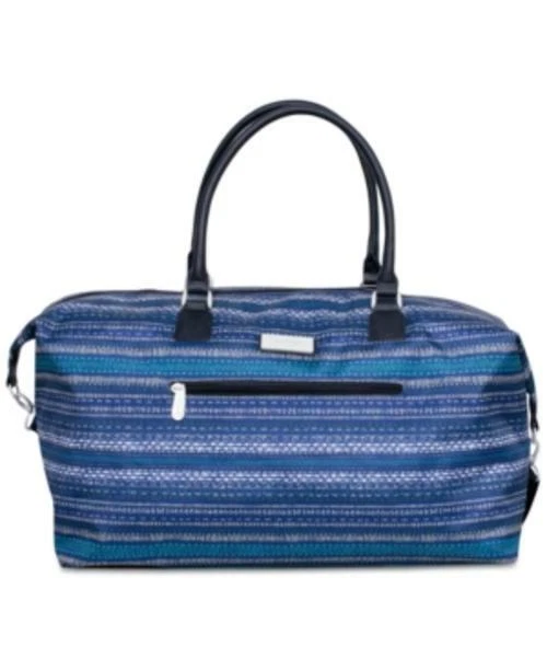 Jessica simpson cheap rolling duffel