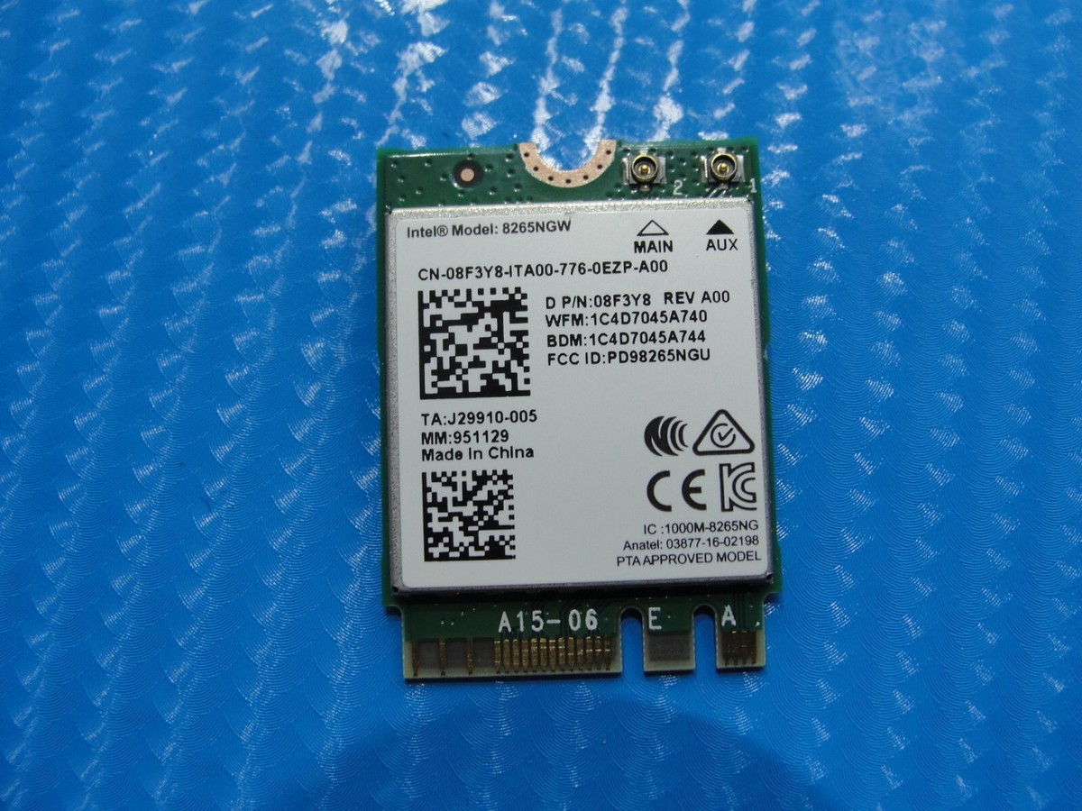 Dell Latitude 5580 15.6