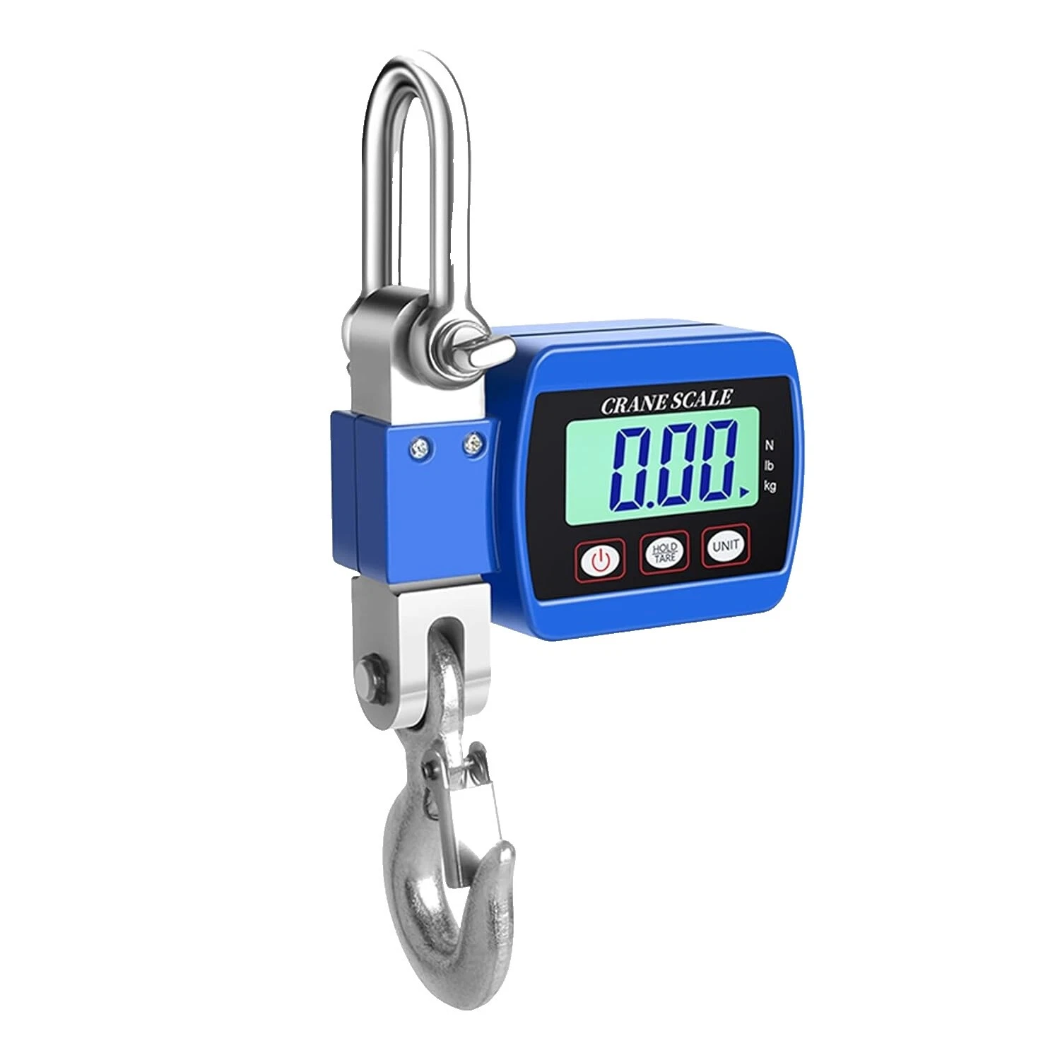 Весы для подвешивания