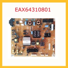 EAX64310801 EAY62512801 power strip for LG TV 55LM6200 55LS4600...etc