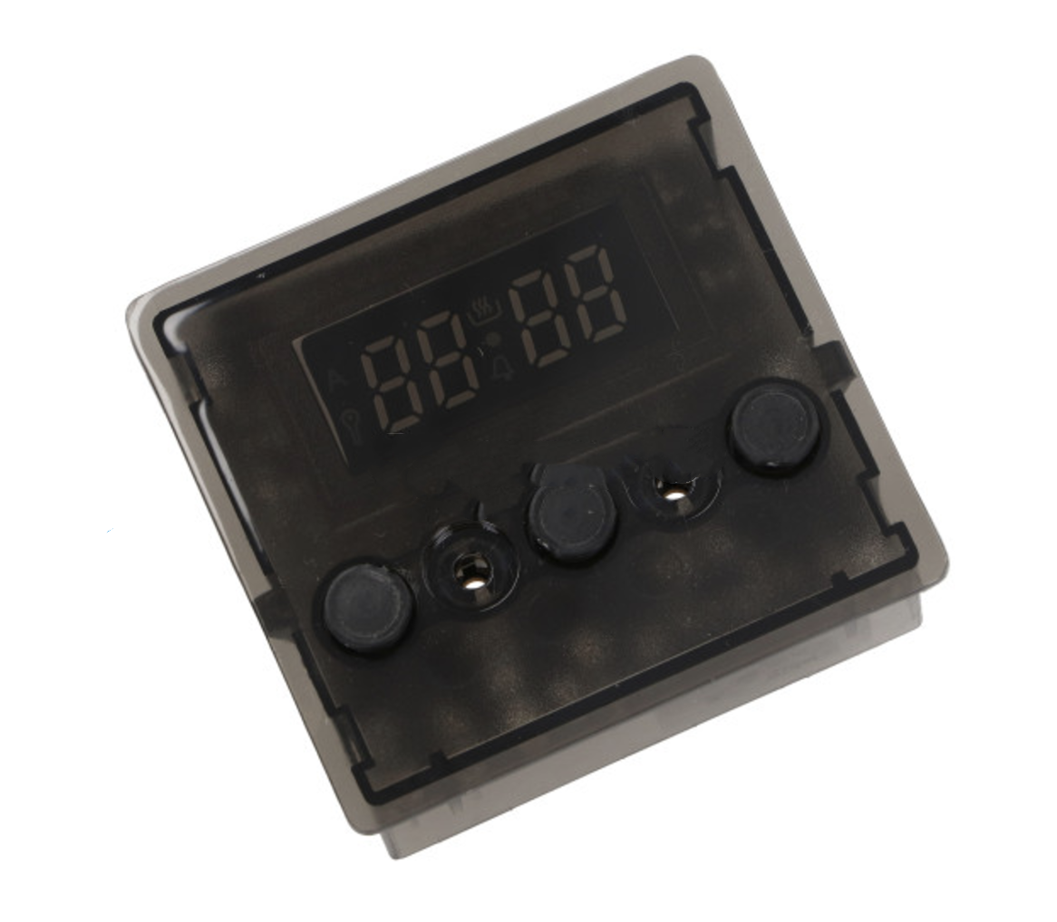 Genuine Kenwood KDC66SS22 KDGC66S22 Oven Digital Timer / Module