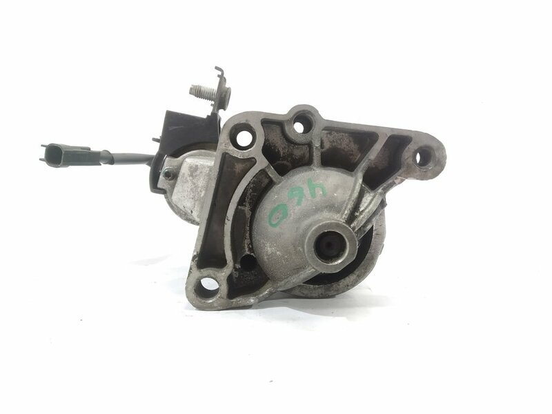 Solenoid Original Master II MOVANO INTERSTAR 8200472592 for sale 