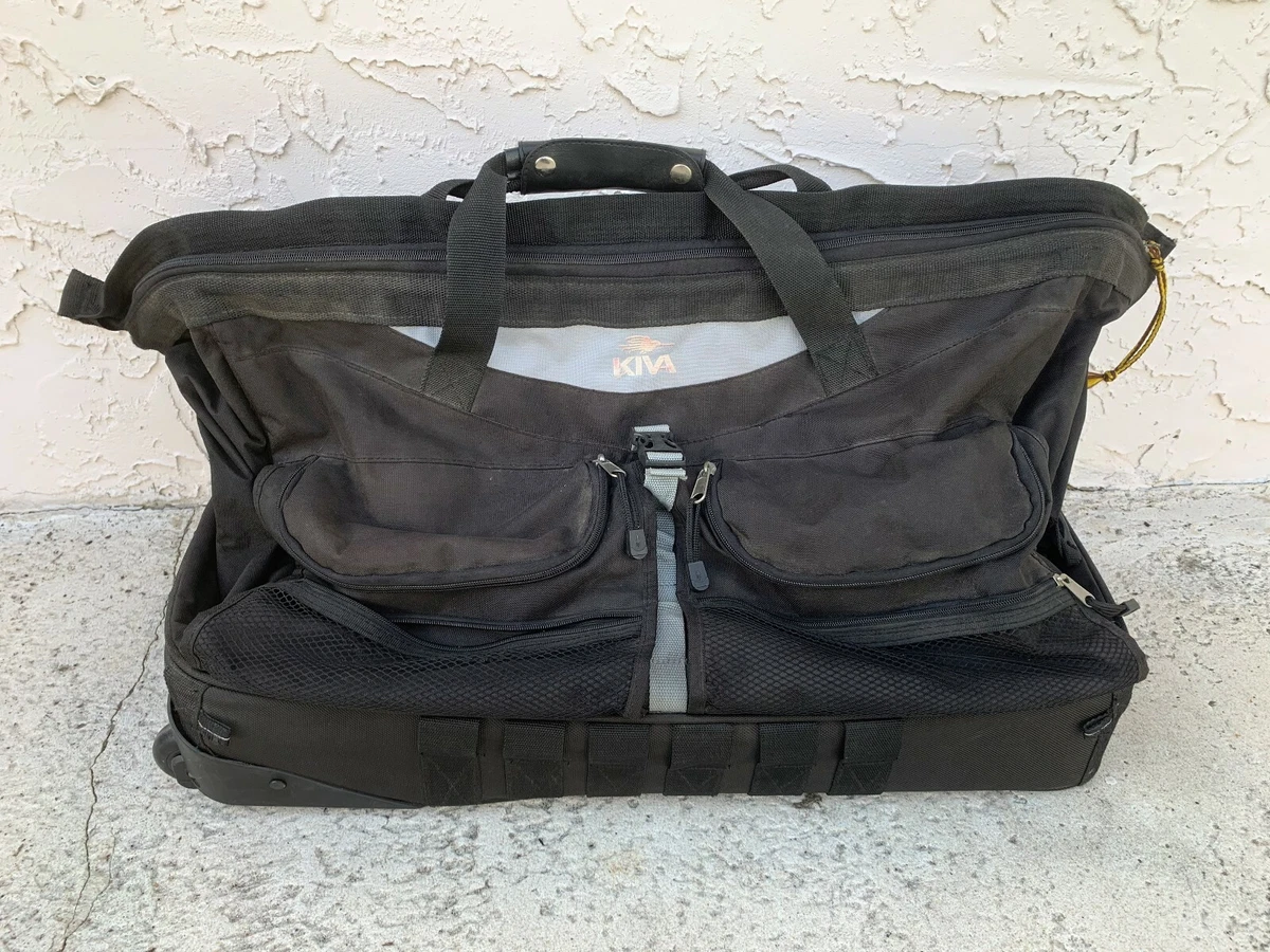 KIVA Travel Luggage for sale - eBay