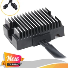 Voltage Regulator Rectifier For 94-03 Sportster XL1200 XL883 74523-94A 74523-94