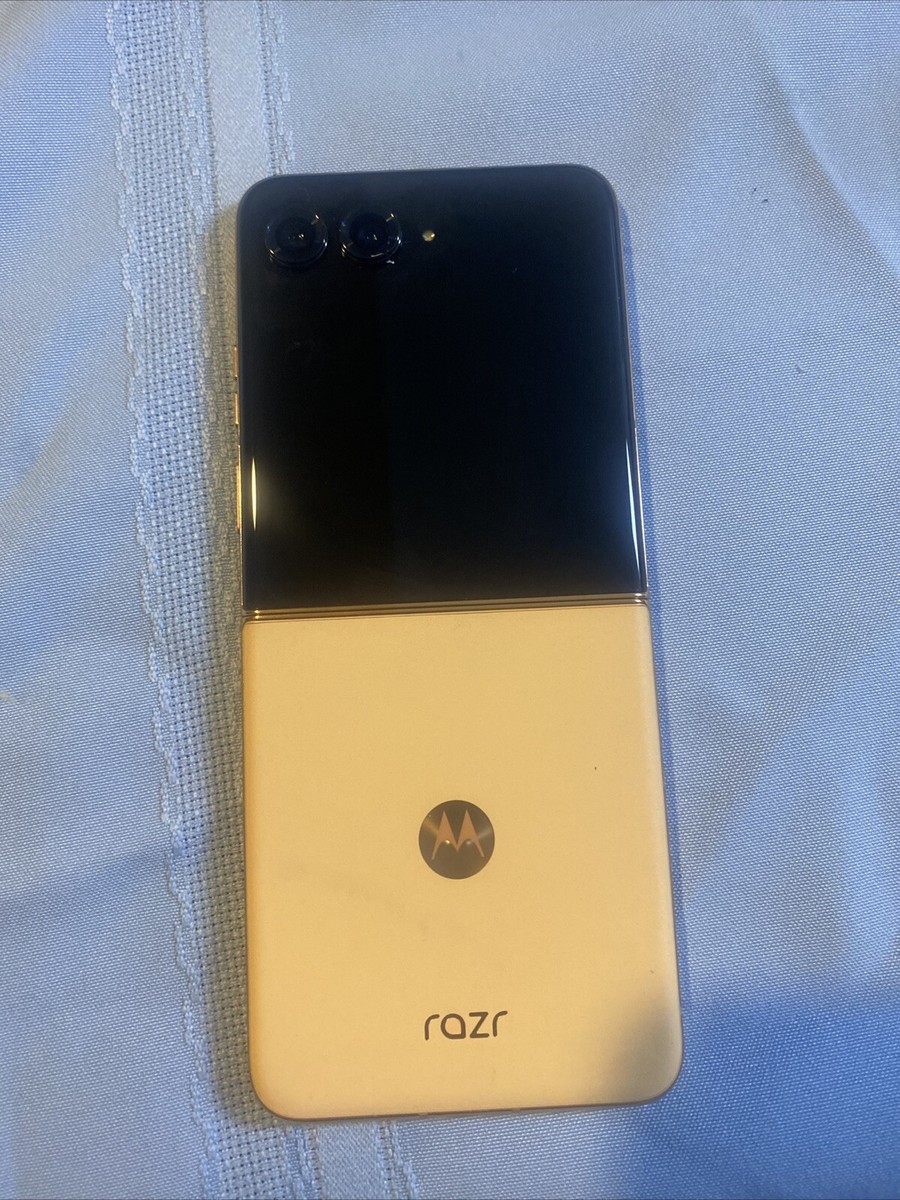 Razer Phone - 256GB - Gold (Unlocked) Smartphone | eBay