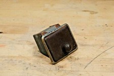 1947 / 1948 Original Beechcraft Bonanza BE35 Ashtray 1947 / 1948 Original Beechcraft Bonanza BE35 Ashtray