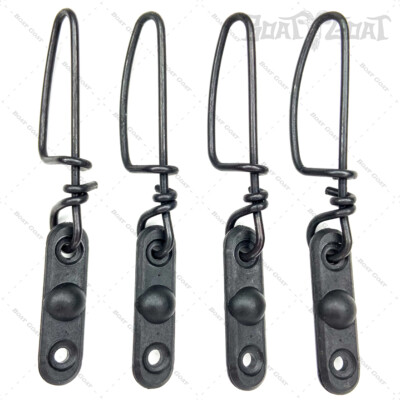 Cannon Downrigger Snap Insulator Assembly (4-PACK) 2200148