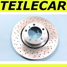 Porsche 911 991 S / C4S NEU Bremsscheibe / L / VA Front Brake Disc 9P1615301