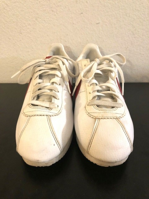 Size 9.5 - Nike Classic Cortez Forrest Gump 2018 for sale online | eBay