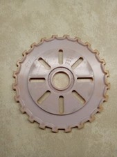 Lustran C17-24 Planter Plate