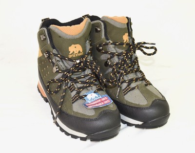 waterproof walking boots size 6
