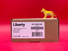 Liberty Intelix USB2 Extender INT-USB2-50C ✅❤️️✅❤️️ NEW! SEALED! ✅❤️️✅❤️️