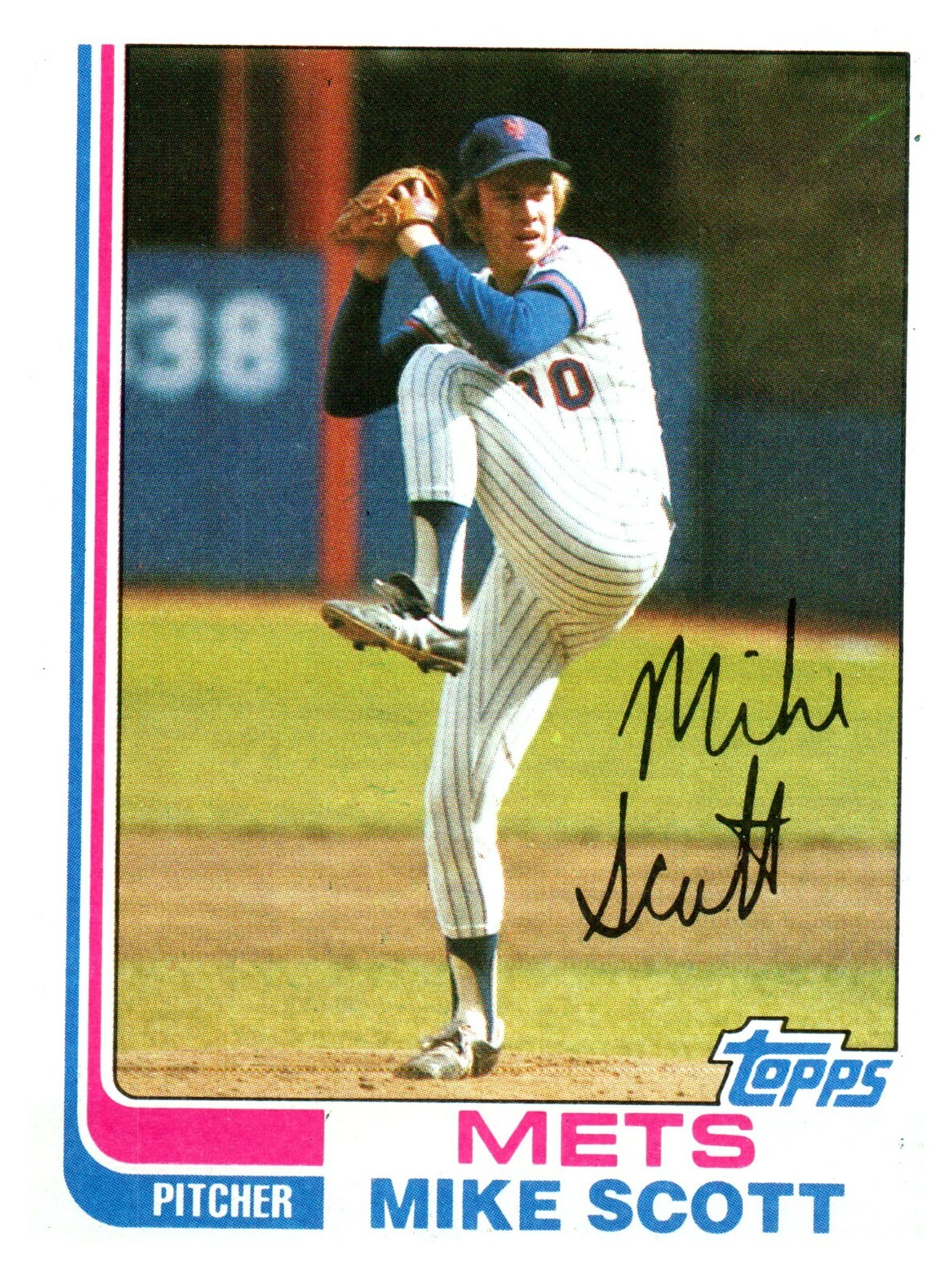 1982 Topps Baseball Cards Complete Your Set U-Pick (#'s 401-600) Nm-Mint - Picture 33 of 201