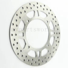 For Suzuki Front Brake Disc Rotor 59211-10G00 AN650 Burgman Skywave 650 2001-03