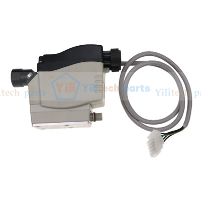 No-Loss Electronic Condensate Drain Valve 8102043497 For
