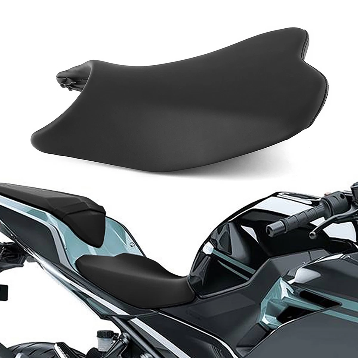 Ninja on sale 400 seat