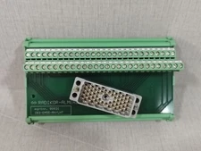 Phoenix Contact IB 3-EM56-RH/LHT Radikor-Almere 99931 Interconnection Module