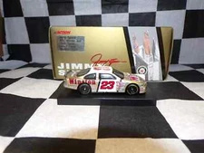 Jimmy Spencer #23 Winston Gold 1999 Taurus 1:64 Scale Action W649901089-1