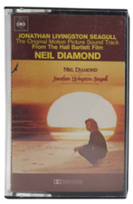 MC Neil Diamond - Jonathan Livingston Seagull...