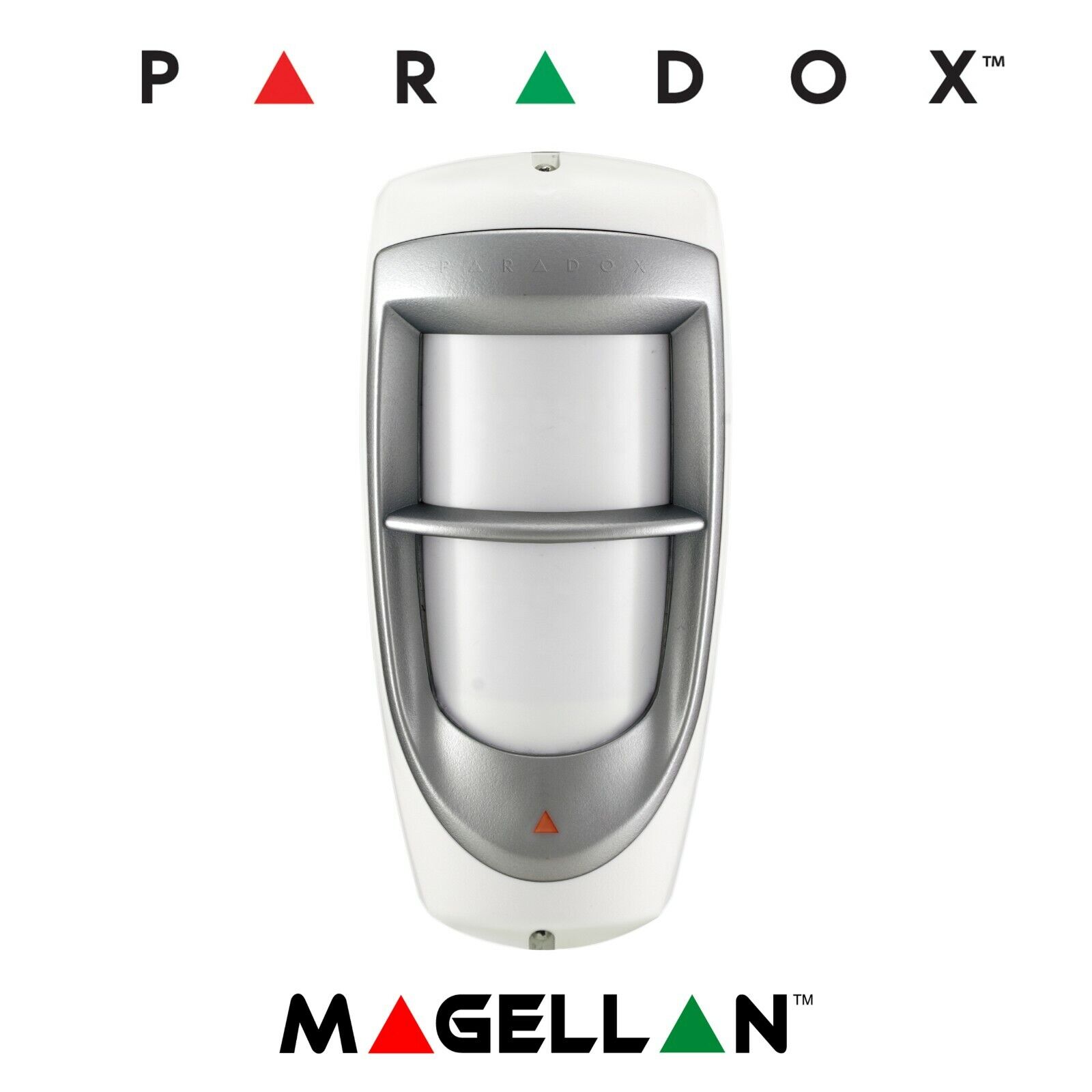 Paradox PMD85 - Outdoor Digital Dual-Optic Magellan Wireless PIR Motion 433MHz