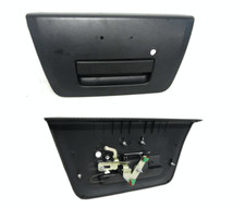 TAIL GATE HANDLE FOR NISSAN NAVARA D40