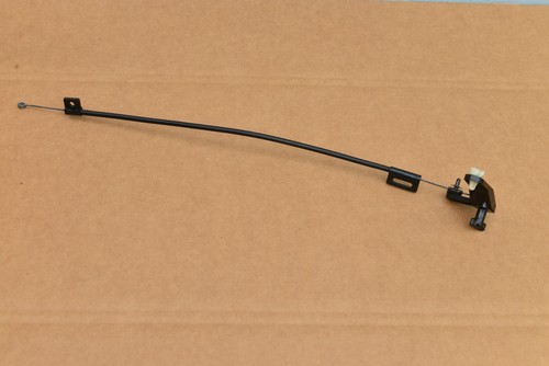 77-90 Caprice Heater Control Blend Door Actuator Cable Lever Arm Temperature