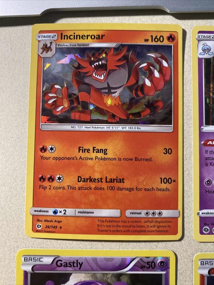 Lote Pokémon - 50 cartas, Lote