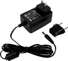 AC Adapter Replacement for Western Digital My Book Pro / Premium