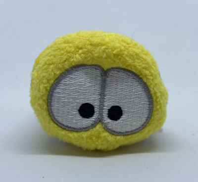 Disney JAPAN Tsum Mini Plush 3.5