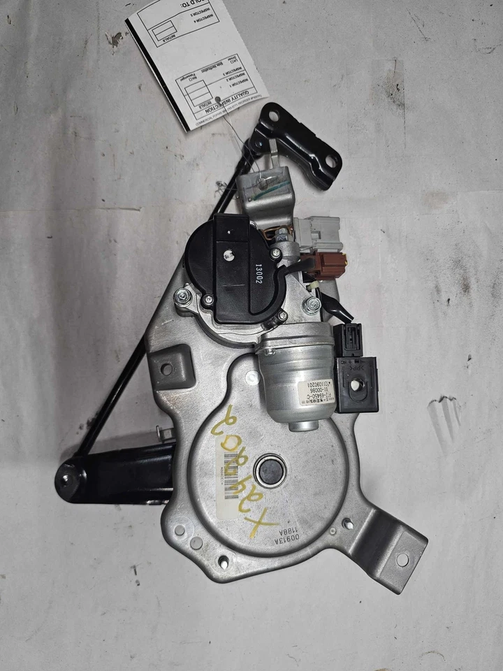 13 14 15 16 17 18 19 ACURA RDX Tailgate Lift Motor PN 74961-TX4-305 74961TX4305 Foto 2 de 3