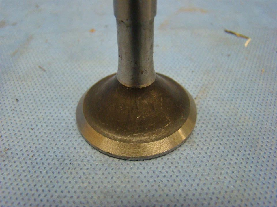 1956 年别克 322 排气阀美国制造通用 1167984 — 第 3/4 张图片