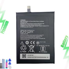 Batteria di ricambio 5000mAh