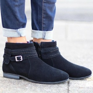 minnetonka dixon boot