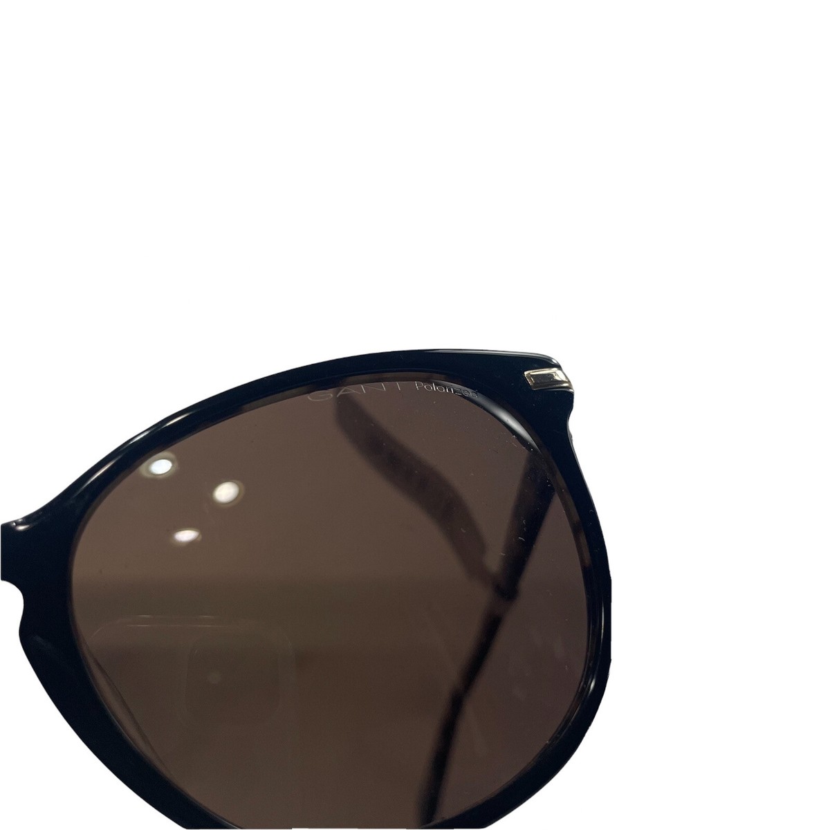 Gant GA7056 05H Tortoise Polarized Lens Sunglasses 54-19-140 