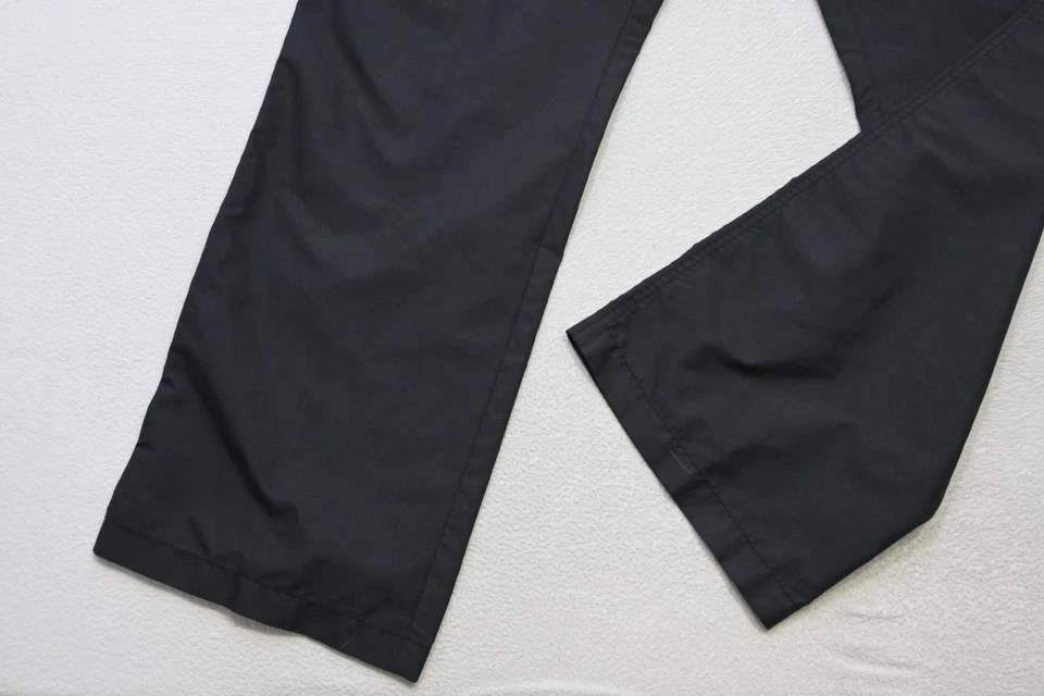 J Lindeberg Golf Pants Wicking Black Athletic Performance Mens Sz 36 x 32 - Image 4 of 4