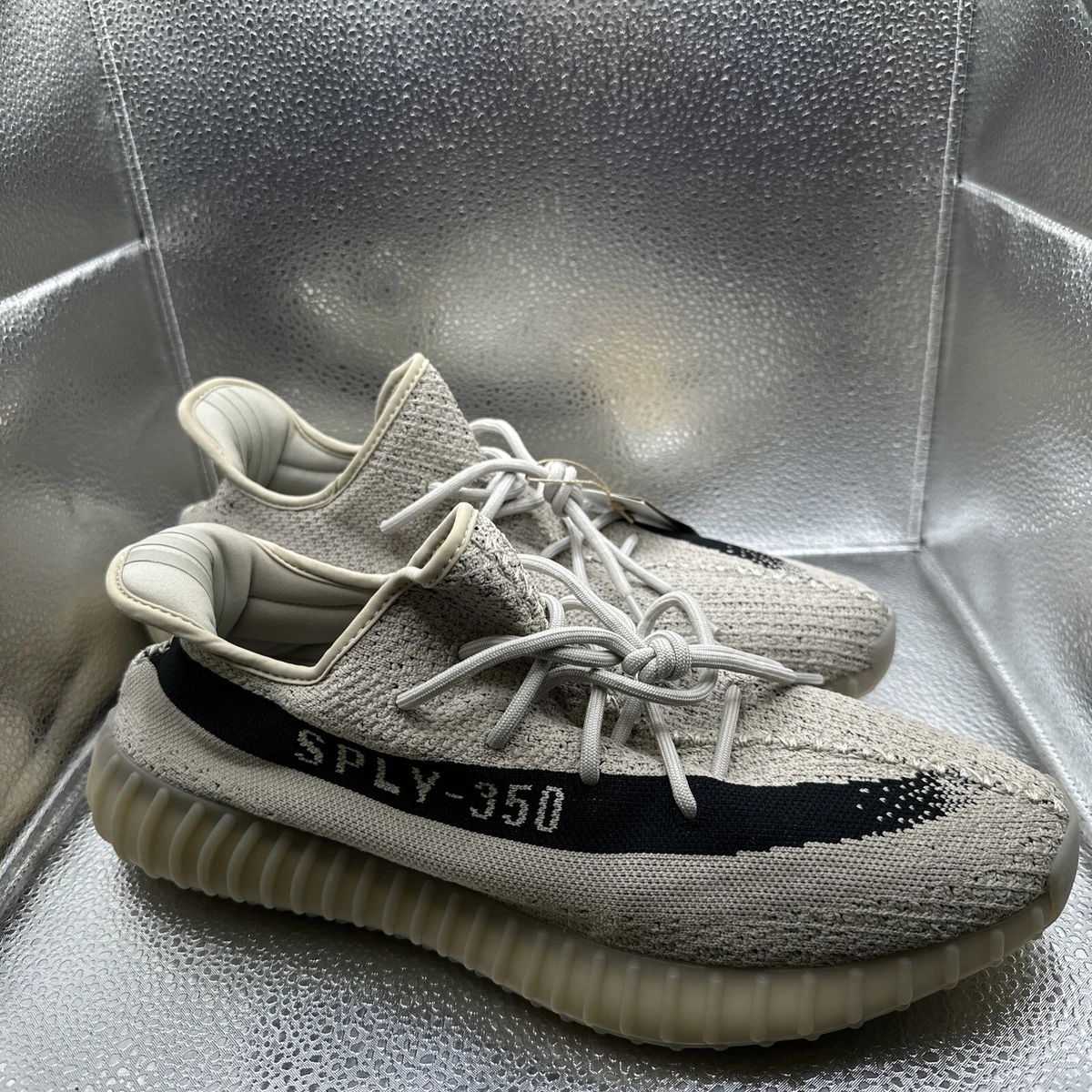 Yeezy 350 deals size 14