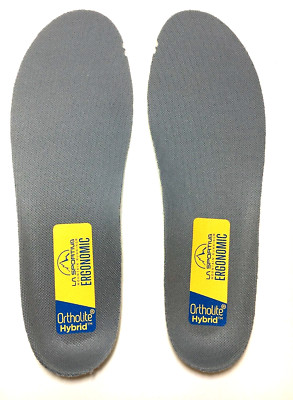 Einlagen Sportschuhe Damen ''LA SPORTIVA JACKAL W`s GTX ''Gr.: 40 / UK 6,5