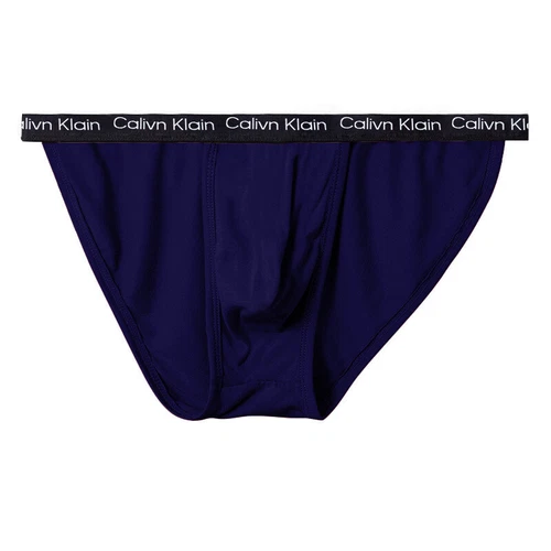Mens High Cut Sport Underwear Sexy Low-rise Pouch Tanga Hombre Briefs Underpants - Bild 12 von 12