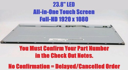 HP EliteOne 800 G4 23.8\
