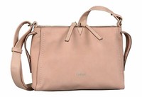 Gabor Valery Cross Bag S UmhäNgetasche Tasche Old Rose Rosa Neu