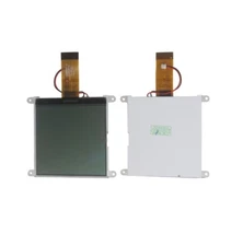 LCD Screen Display Replacement for XTOOL X300Plus X-300 PLUS Auto Key Programmer