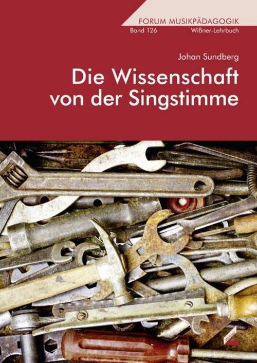 Thumbnail - Die Wissenschaft Von Der Singstimme Johan Sundberg 9783896399595
