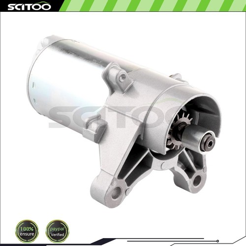 SCITOO Starter Fits Kohler 1209810 2509804 2509807 2509803 25-098-03 12-098-10