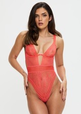 ann summers Eternal Coral Body XS 4 6