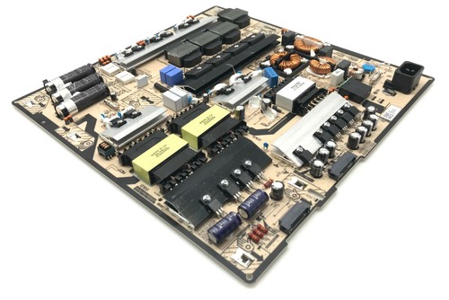 Samsung QN85Q80TAFXZA Power Supply Board BN44-01039A - Picture 2 of 6