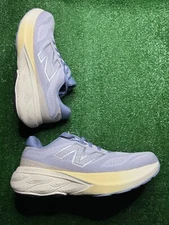 New Balance FF X 880 V15 women’s size 11 B Med Running Shoes ‘pearl Gray/dusk