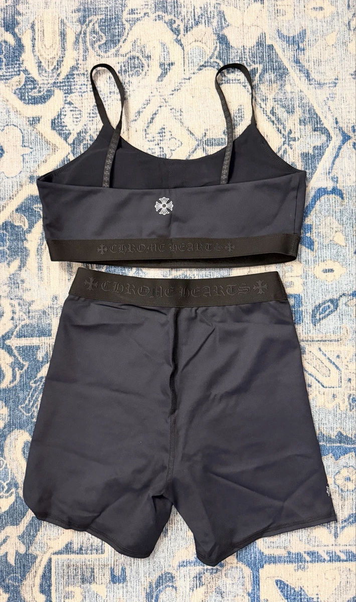 Chrome Hearts Regular Size Clothing for Women for sale | eBay