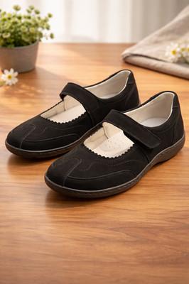 Pro Aktiv Waldläufer Kinder Sneaker Bequemschuhe Gr. 36,5 Kinder